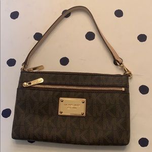 Michael Kors Clutch/Wristlet